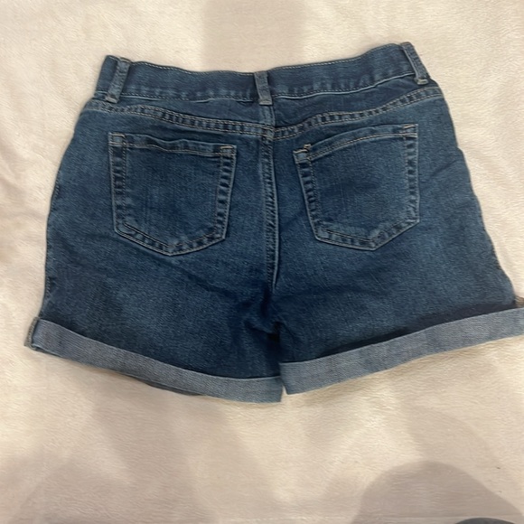 Jean shorts size 12 pack a 3 - Picture 3 of 10